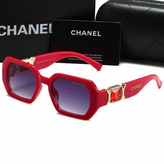 Chanel Glasses: Good Quality