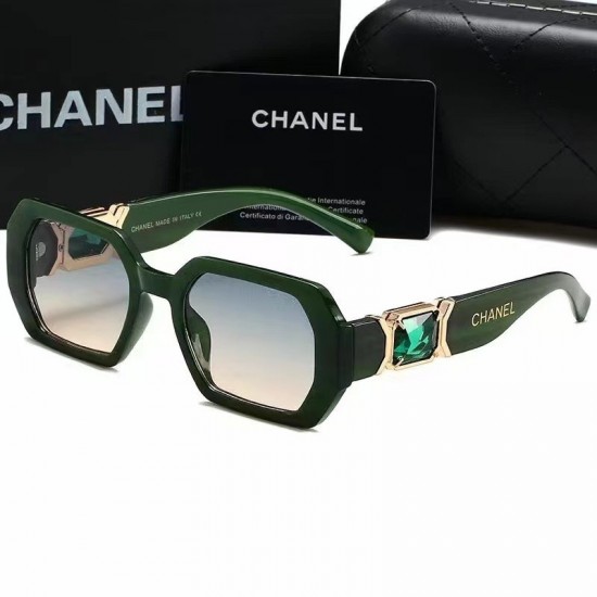 Chanel Glasses: Good Quality
