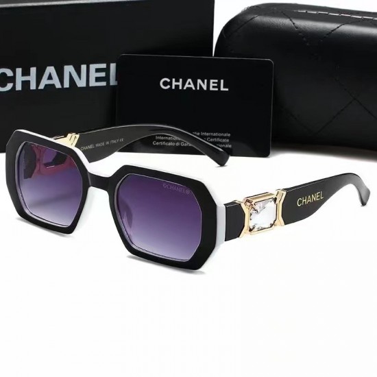 Chanel Glasses: Good Quality