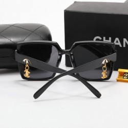 Chanel Glasses: High Quality
