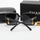 Chanel Glasses: High Quality