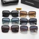 Chanel Glasses: High Quality