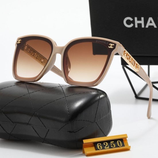 Chanel Glasses: Good Quality
