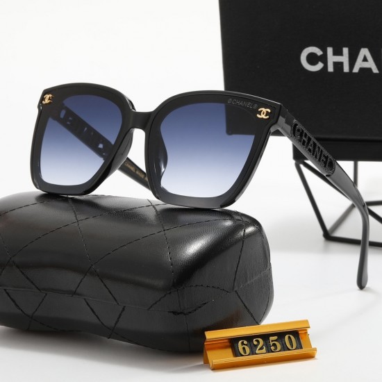Chanel Glasses: Good Quality