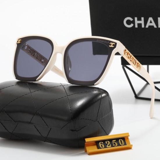 Chanel Glasses: Good Quality