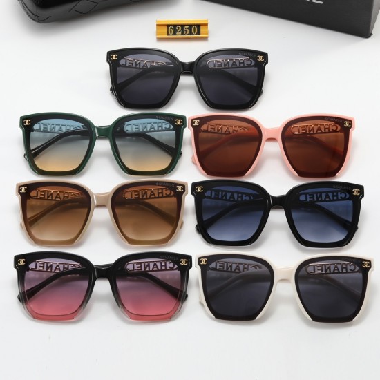Chanel Glasses: Good Quality