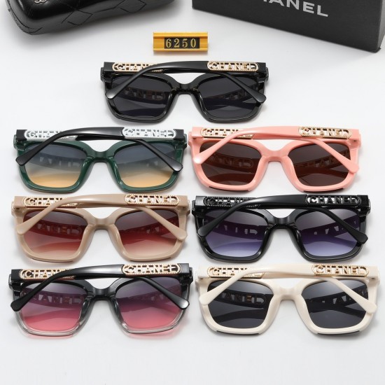Chanel Glasses: Good Quality