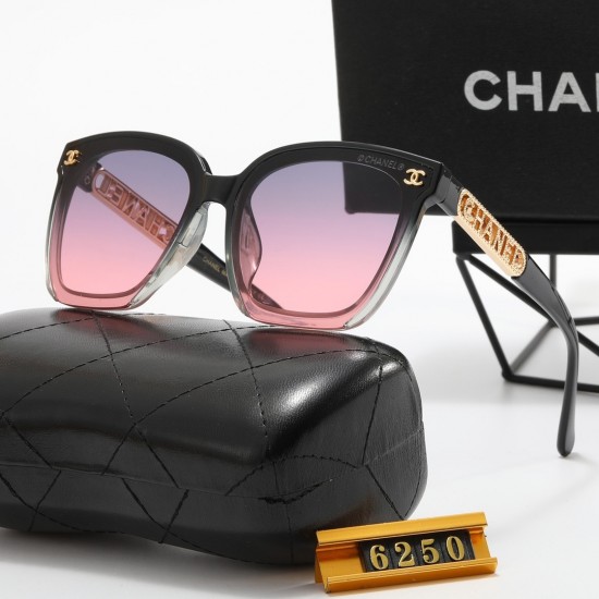 Chanel Glasses: Good Quality