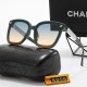 Chanel Glasses: Good Quality