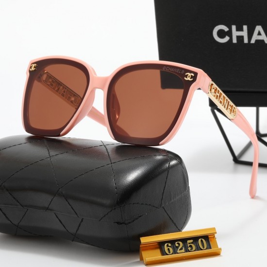Chanel Glasses: Good Quality