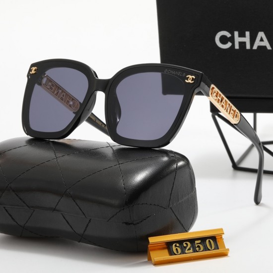 Chanel Glasses: Good Quality