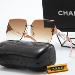 Chanel Glasses: High Quality