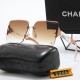 Chanel Glasses: High Quality