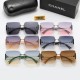 Chanel Glasses: High Quality