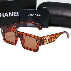 Chanel Glasses: High Quality
