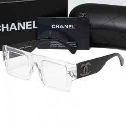 Chanel Glasses: High Quality