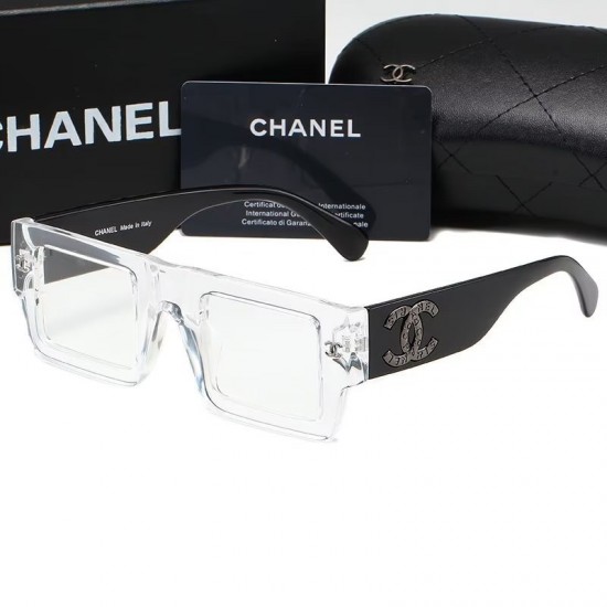 Chanel Glasses: High Quality