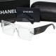 Chanel Glasses: High Quality