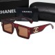 Chanel Glasses: High Quality