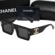 Chanel Glasses: High Quality