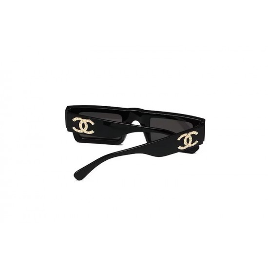 Chanel Glasses: High Quality