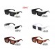 Chanel Glasses: High Quality