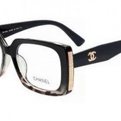 Chanel Glasses: High Quality