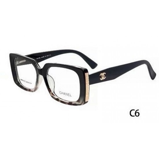 Chanel Glasses: High Quality