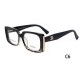 Chanel Glasses: High Quality