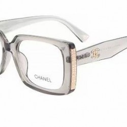 Chanel Glasses: High Quality