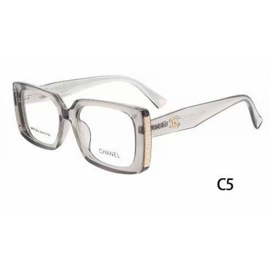 Chanel Glasses: High Quality