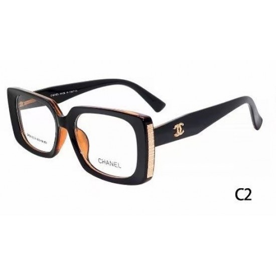 Chanel Glasses: High Quality