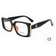 Chanel Glasses: High Quality