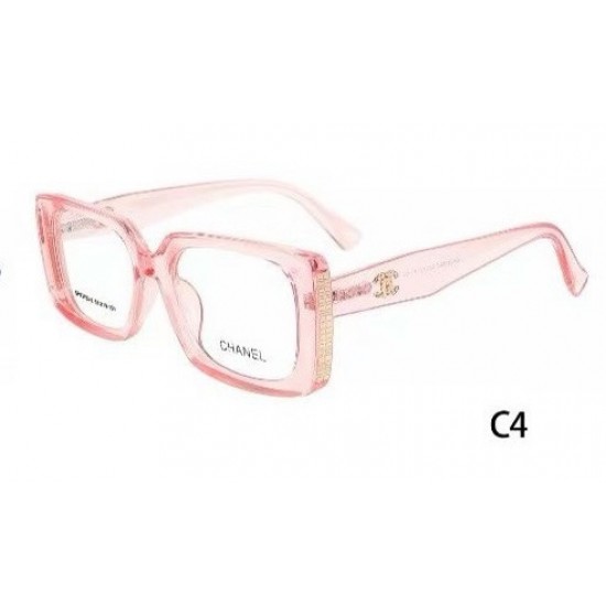 Chanel Glasses: High Quality