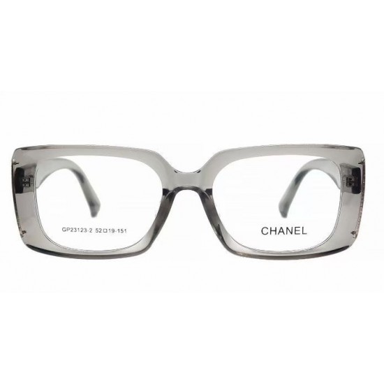 Chanel Glasses: High Quality