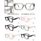 Chanel Glasses: High Quality