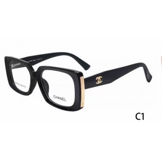 Chanel Glasses: High Quality