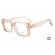 Chanel Glasses: High Quality