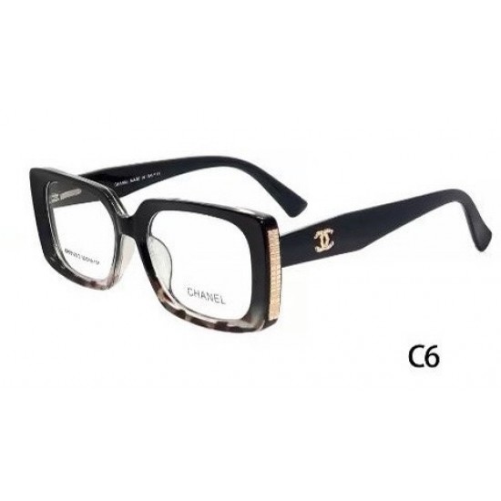 Chanel Glasses: High Quality
