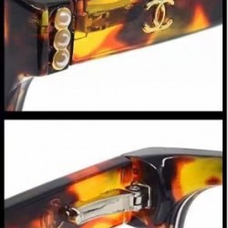 Chanel Glasses—Good Quality
