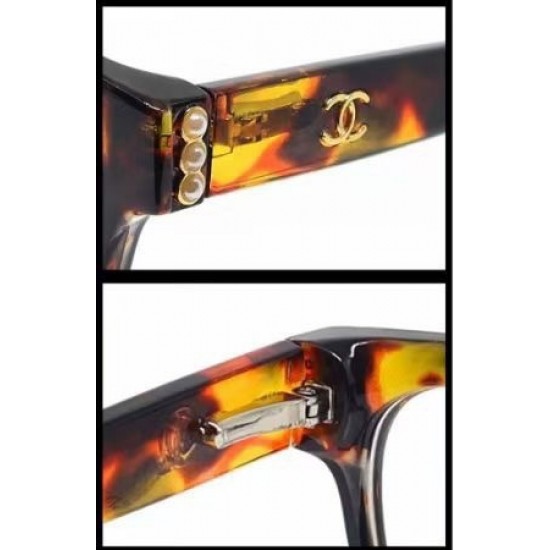Chanel Glasses—Good Quality