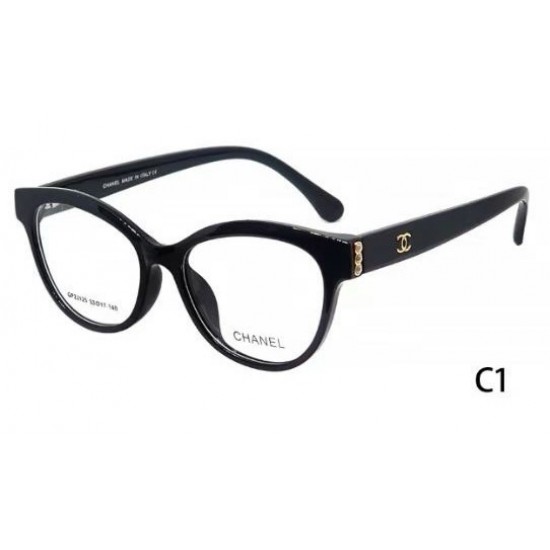 Chanel Glasses—Good Quality