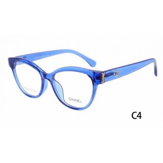 Chanel Glasses—Good Quality