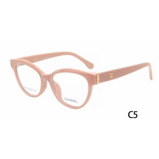 Chanel Glasses—Good Quality