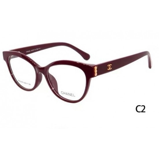 Chanel Glasses—Good Quality