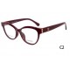 Chanel Glasses—Good Quality