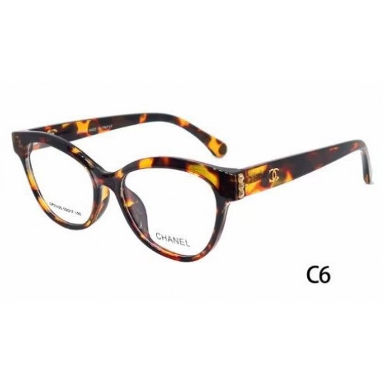 Chanel Glasses—Good Quality
