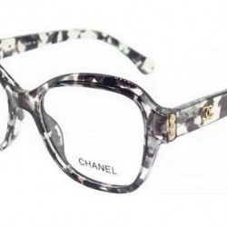 Chanel Glasses: High Quality