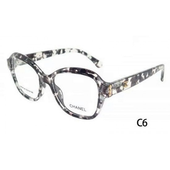 Chanel Glasses: High Quality