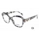 Chanel Glasses: High Quality